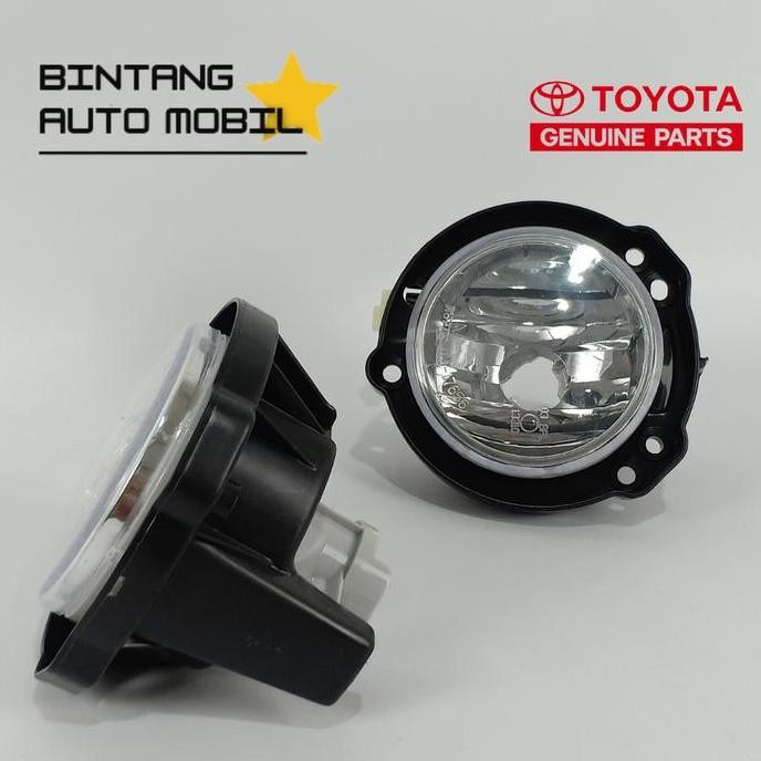 Foglamp Avanza Foglamp Xenia Lampu Kabut Avanzalampu Kabut Xenia