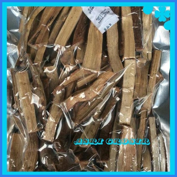 TONGKAT ALI SUPER BUNGKUS ISI 500GR / KAYU PASAK-BUMI BEST PRODUK