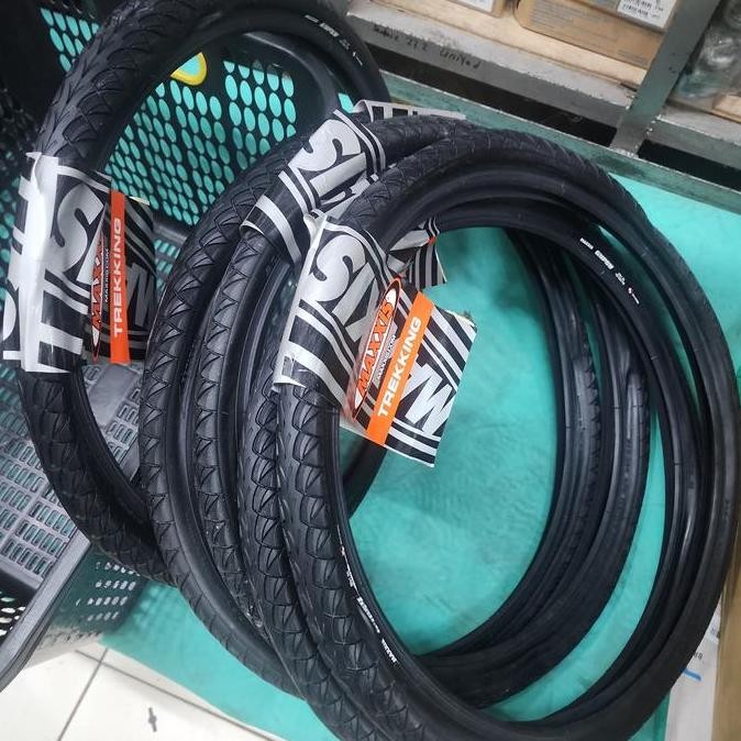 Ban Luar 20 X 150 Maxxis Gypsy Ban Luar Wired Tire Sepeda Lipet Bmx Minion
