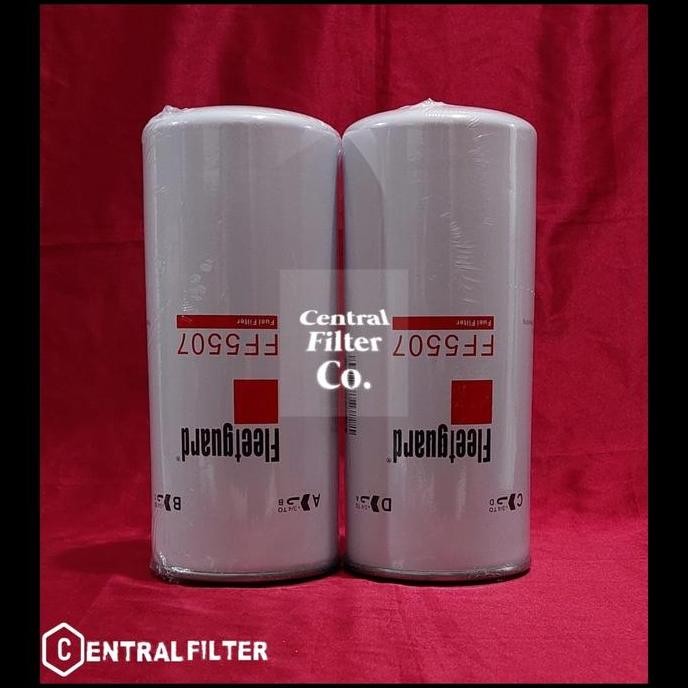 FF5507 / FF 5507 / FF-5507 Fuel Filter Fleetguard MURAH