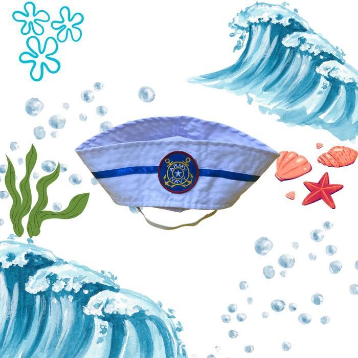 Kostum Baju Seragam Pelaut Sailor Popeye Popaye Cilik Anak Nahkoda Kapal Anak Pakaian Setelan Set Ju