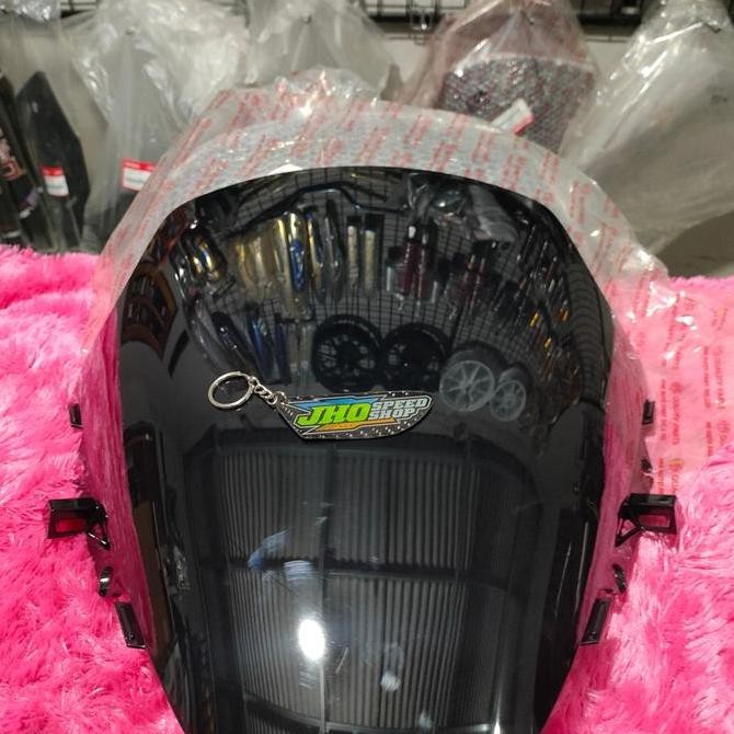 Visor pcx cbu winshield honda pcx cbu thailand Motocycle Original