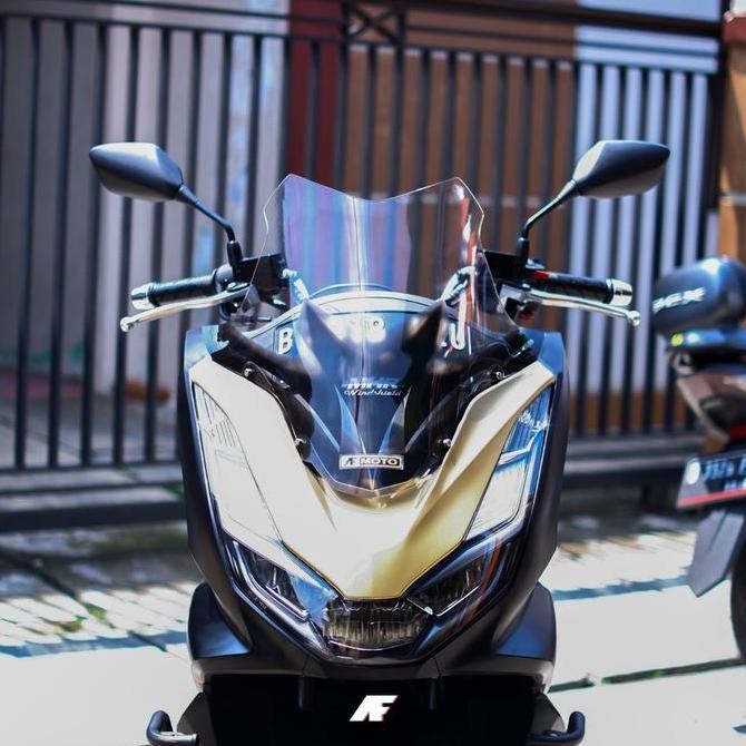 WINDSHIELD MHR PCX 160 Motocycle Original