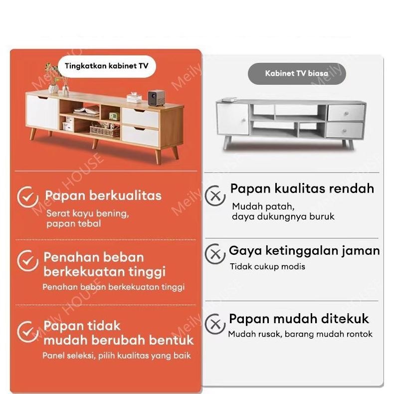 Meja tv minimalis modern Lemari tv minimalis modern Rak tv minimalis modern Buffet tv minimalis