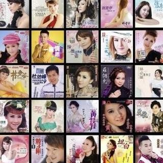 DS7 >> Flashdisk 16Gb Isi 400 Lagu Karaoke Mandarin