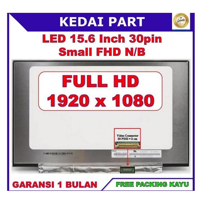 DF59 }} LCD LED Asus Vivobook A516 A516M A516MA A516MAO 15.6 30 Small FHD NB