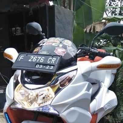 SPION LIPAT PCX CBU OLD Motocycle Original