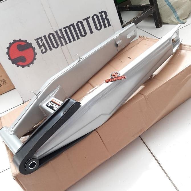 Swing Arm KLX 150 Model KTM 250 Long Hutech Original