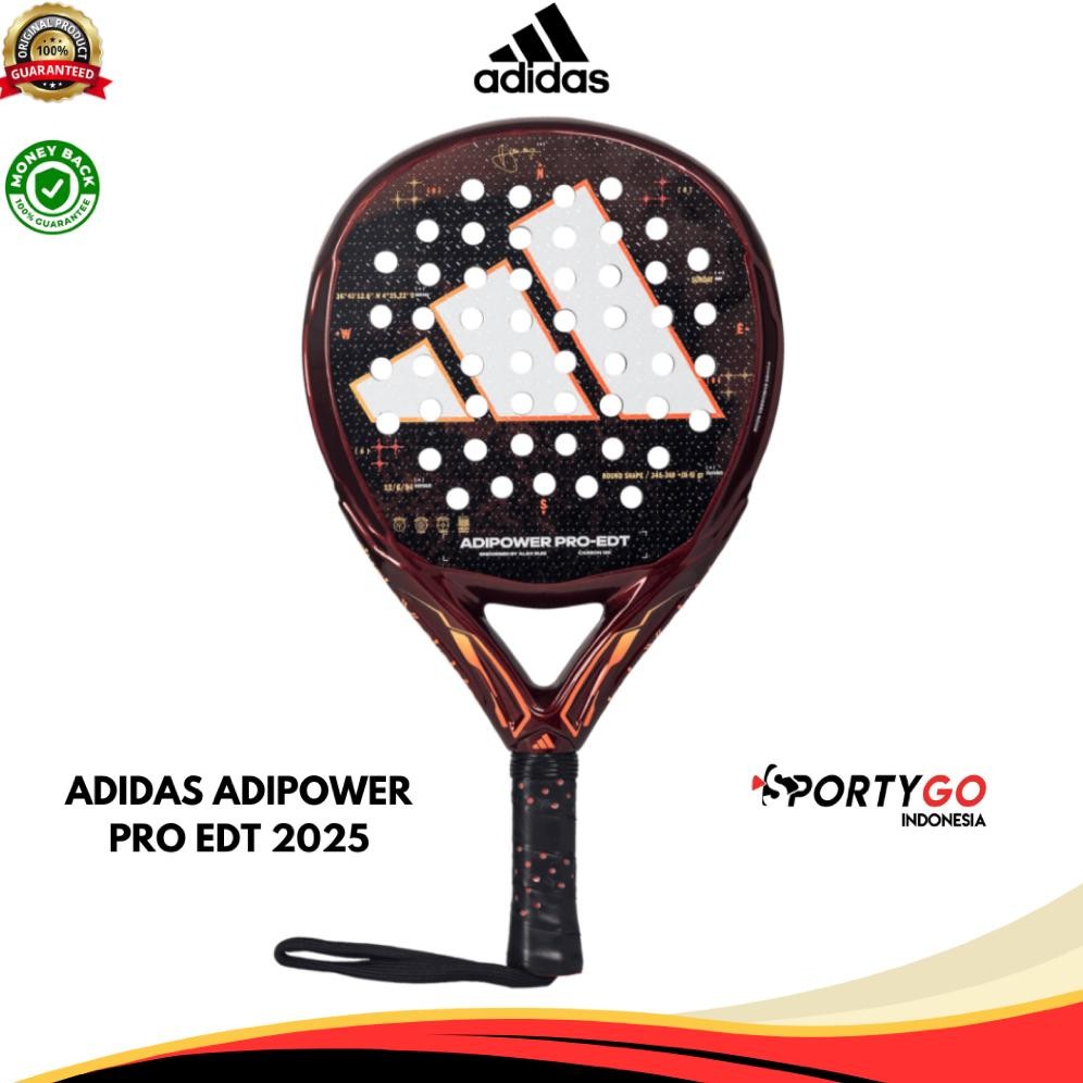 Padel Racket ADIDAS Adipower Pro Edt 2025 | Raket Padel Adidas