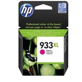 DV9 >> HP Tinta Printer 933 XL Magenta
