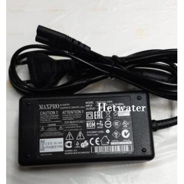 DF217>> Adaptor Scanner Fujitsu SP1120 SP1125 SP1130 New Power Maxpro