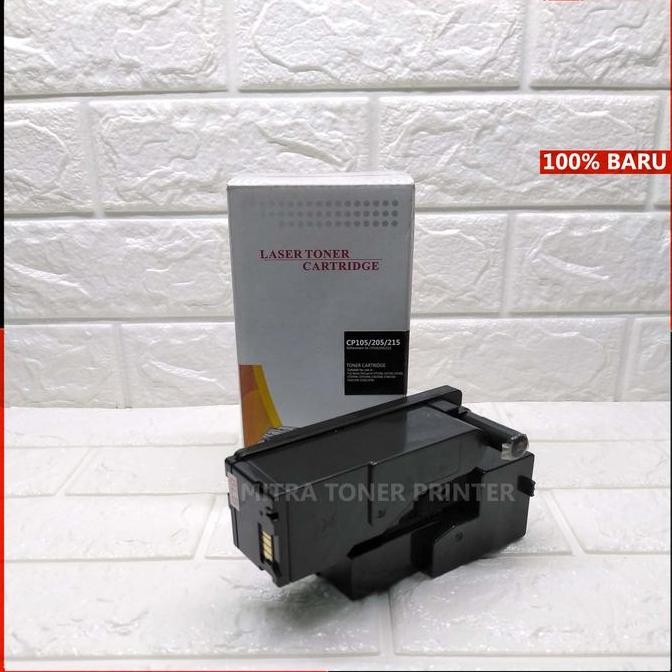 DS108 >> Toner cartridge Printer Xerox DocuPrint CP215/CM215 / CP215w/CM215fw