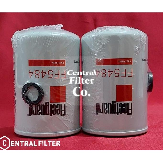 FF5484 / FF 5484 / FF-5484 Fuel Filter Fleetguard MURAH