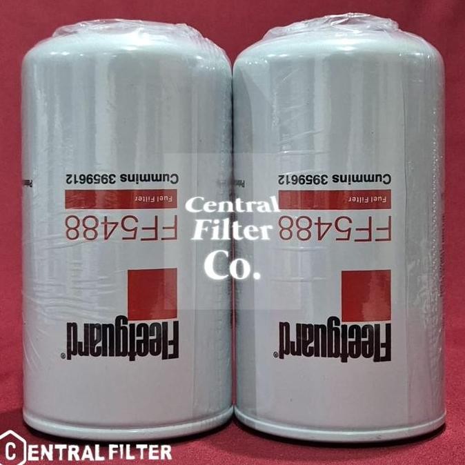 FF5488 Fuel Filter Fleetguard / FF 5488 PROMO