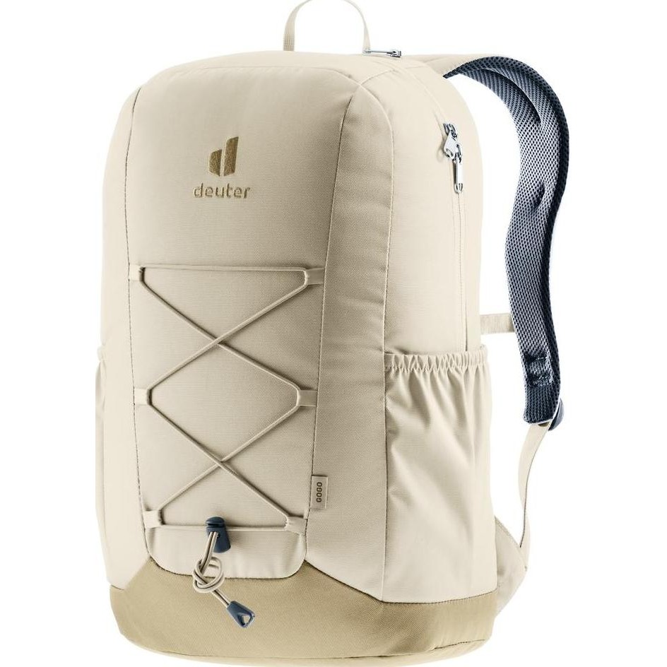 Tas Deuter Gogo Lifestyle Daypack Tas Sekolah Backpack Travel