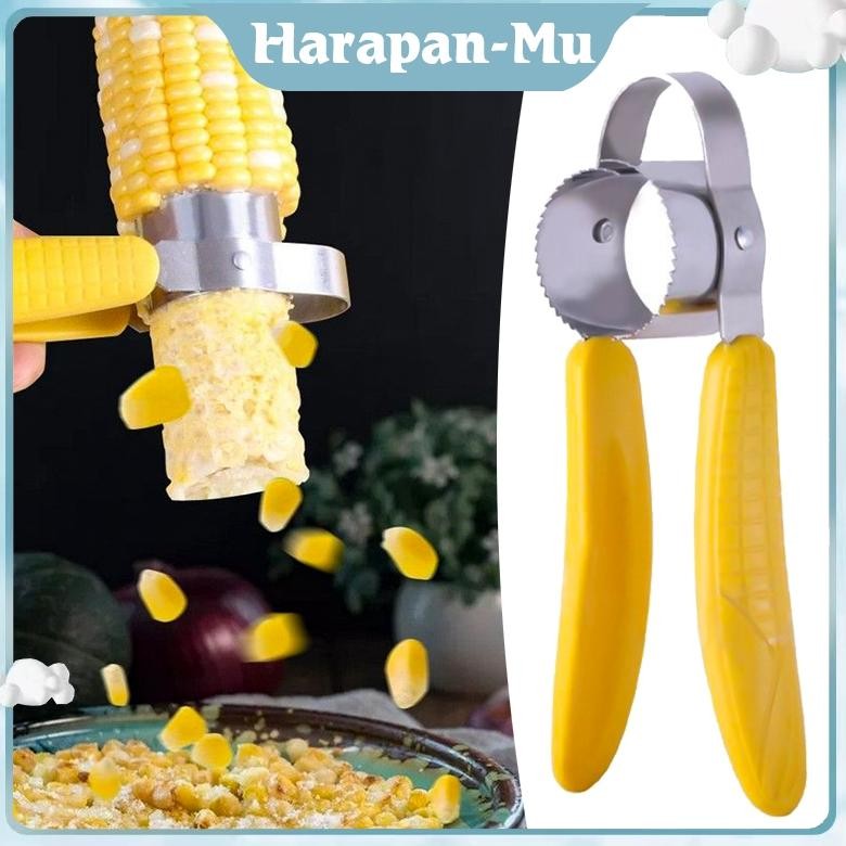SENHA Alat Pipil Jagung Rumahan / Alat Pemipil Jagung Manual / Pemisah Biji Jagung