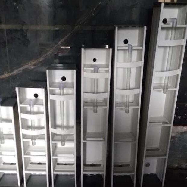 Filter Talang Air Aquarium Kolam 50