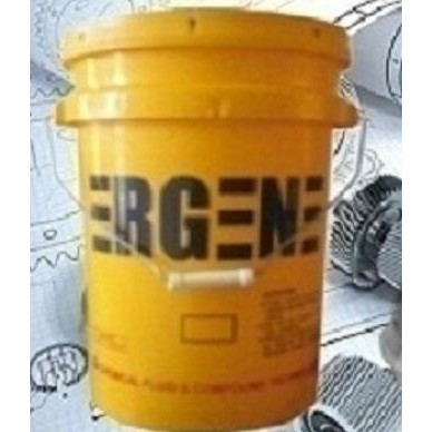 Ep2 Lithium Bearing Grease 15Kg - Minyak Gemuk Bearing Tugas Berat