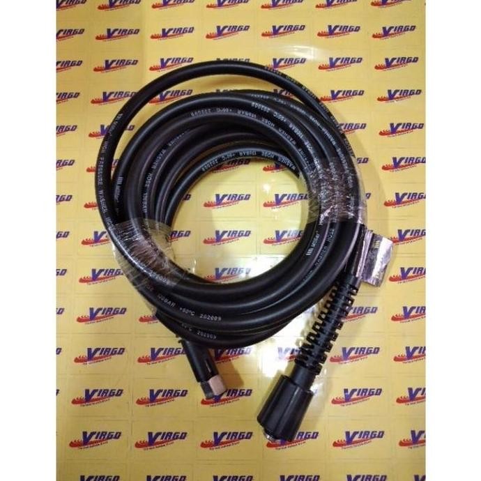 MOLLAR SELANG JET CLEANER JET STEAM HIGH PREASSURE HOSE