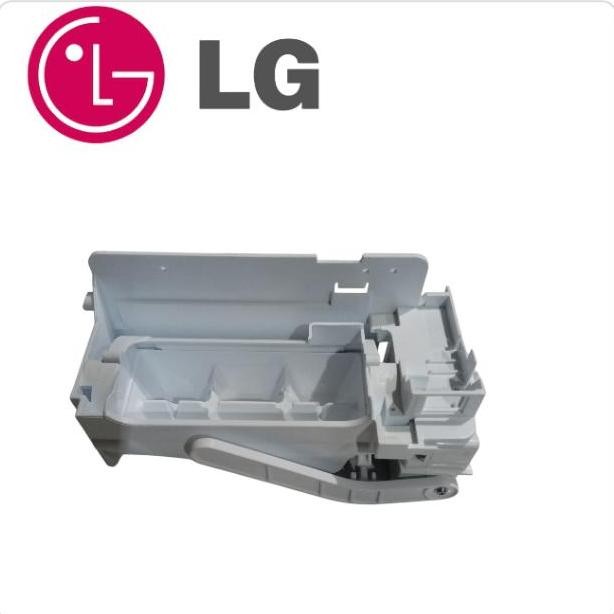 ORIGINAL part ice maker kulkas LG inverter BEST SELLER