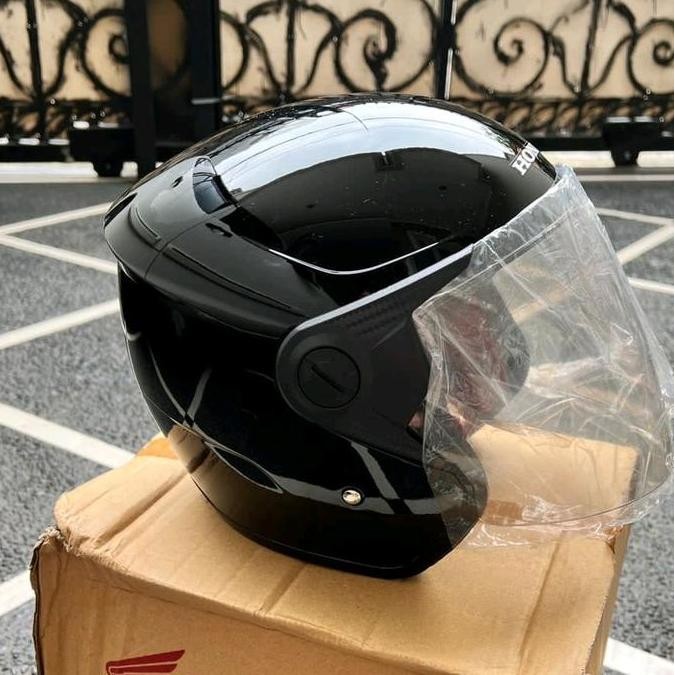 helm honda PCX