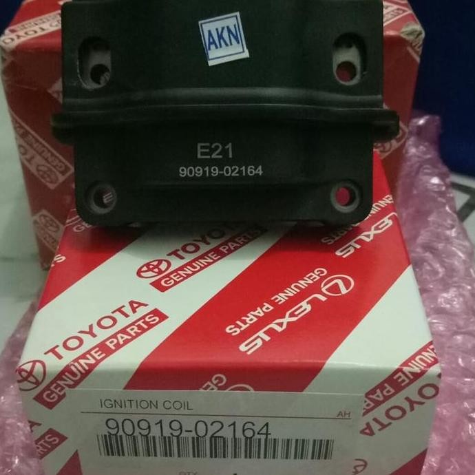 Coil Toyota Great/ Soluna/ Twincam