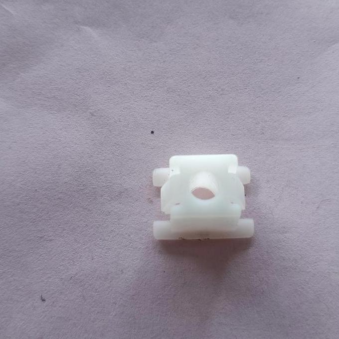 Klip Kancing Grill Panther Kotak Pick Up ROYAL DELUX SPORTY HI GRADE HEMAT