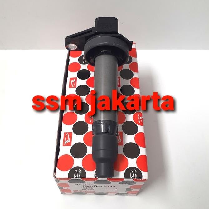 Coil Ignition Koil Kuil Ignition Grandmax Grand Max Xenia Vvti Terios Luxio
