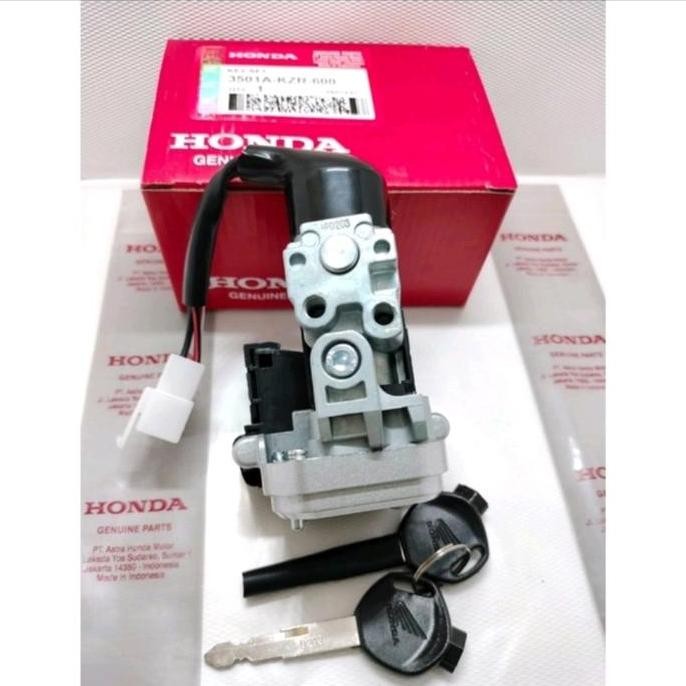 Kunci Kontak Set Vario 125,Vario 125 Techno