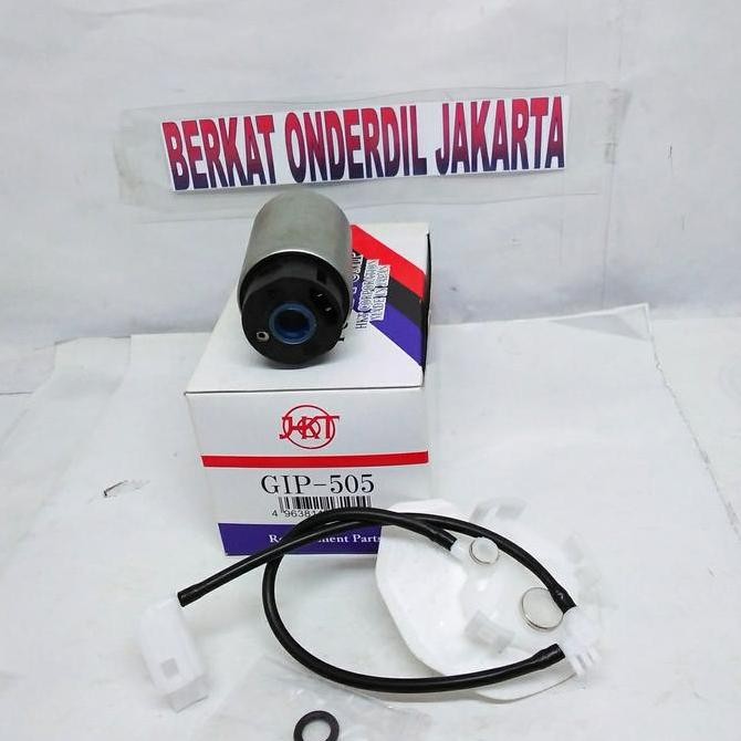 FUEL PUMP FORTUNER / HILUX GIP-505 "HKT"JAPAN Original