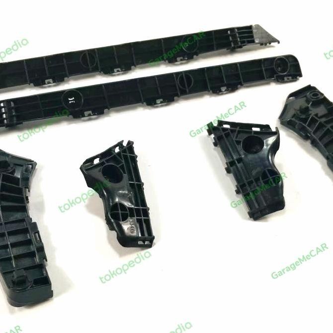Bracket Breket Bemper / Bumper Camry 2006 - 2011