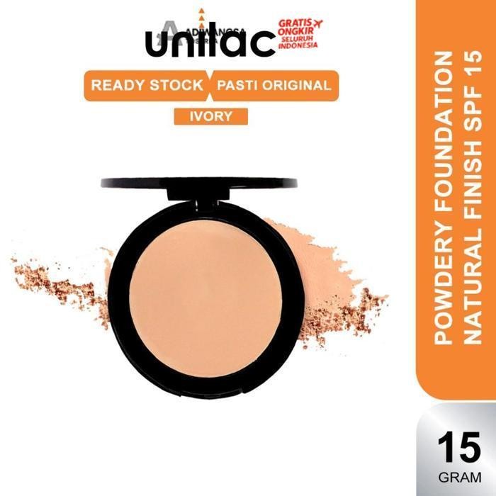 Diskon (100% Ori) Revlon Powder Foundation Revlon Spf15 Natural Finish | Bedak Padat Revlon Promo