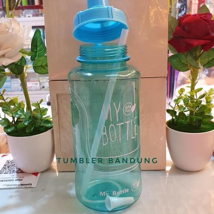 botol minum 2 liter botol jumbo termos jumbo termos 2liter travel fif