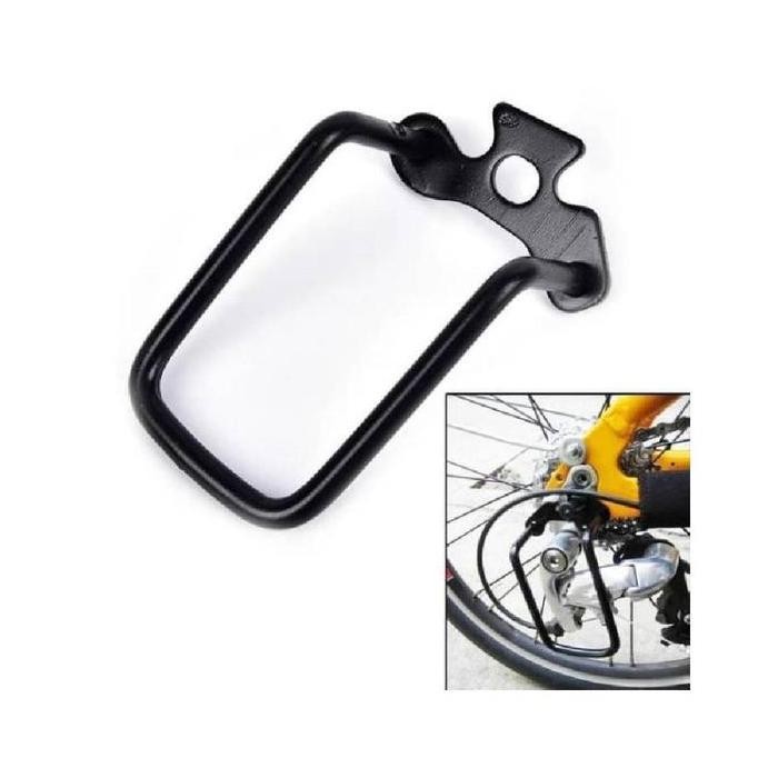 Pelindung Rd Sepeda Protector Rd Guard Gear Rear Derailleur Universal