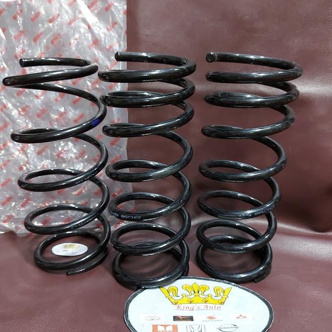 Per Keong Belakang Calya - Sigra Modif 2 Buah  Ready