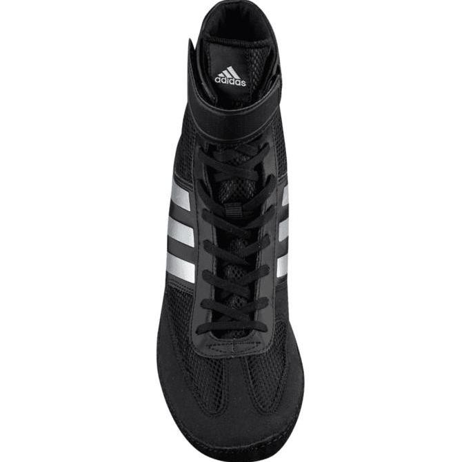 Adidas Boxing Shoes Box Hog 2 - Sepatu Boxing