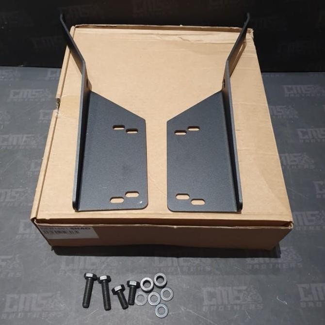 Bracket Breket Box Shad Original Honda Forza 250 Original