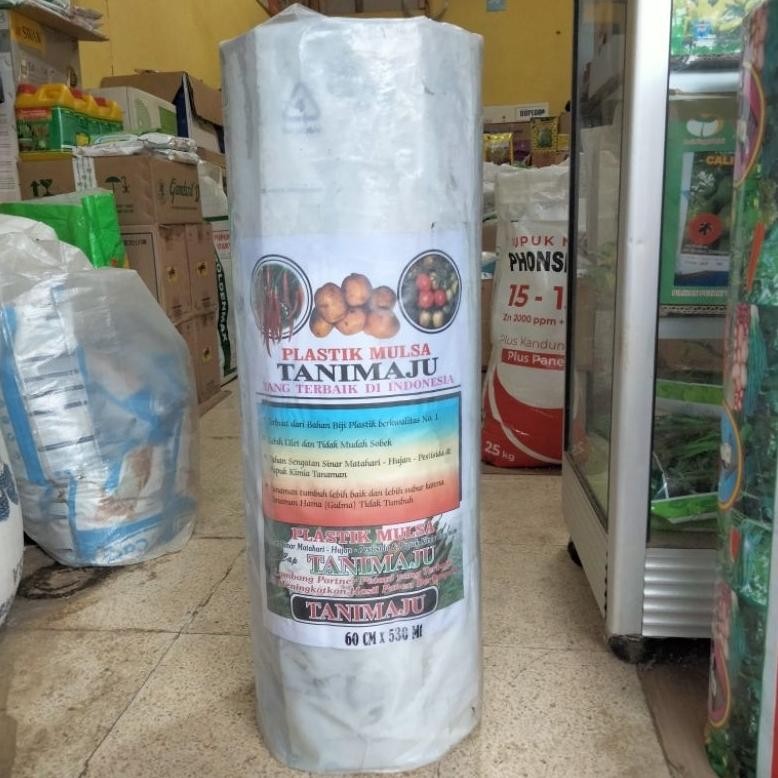 LEGOLANT- Mulsa Tani Maju 120 CM x 530 M