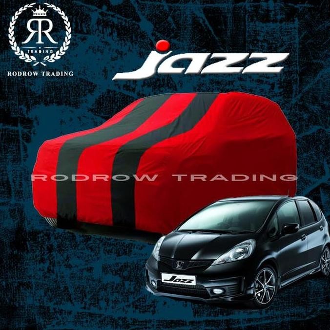Cover Mobil Jazz / Sarung Mobil Jazz