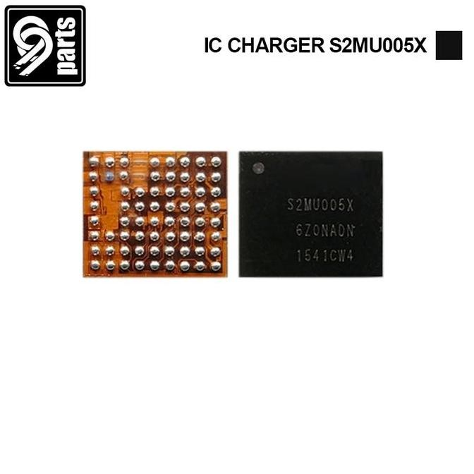 ENOTECA - IC POWER S2MU005X J7 PRIME Original - IC Power S2MU005X - Samsung