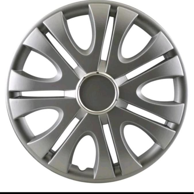 Wheel Dop Velg Mobil Calya Sigra Ring 13 14 Inch