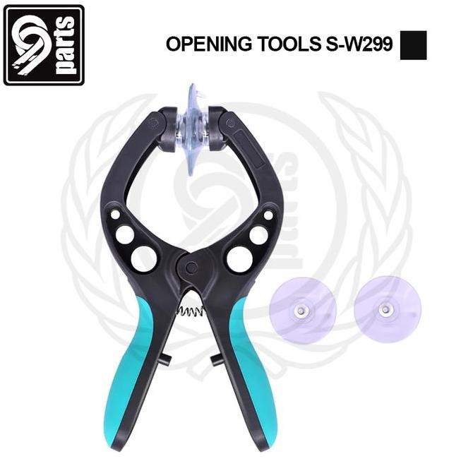 ENOTECA - Tang Pembuka Lcd S-W299 / Pembuka LCD Tang / Alat Pembuka LCD Model Tang