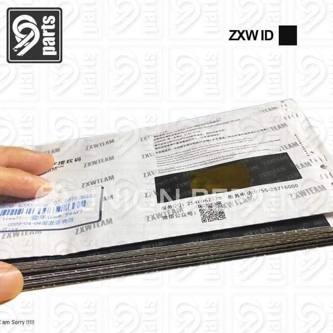 ENOTECA - DONGLE SCHEMATIC ZXW / SKEMA JALUR MESIN HP 1 TAHUN