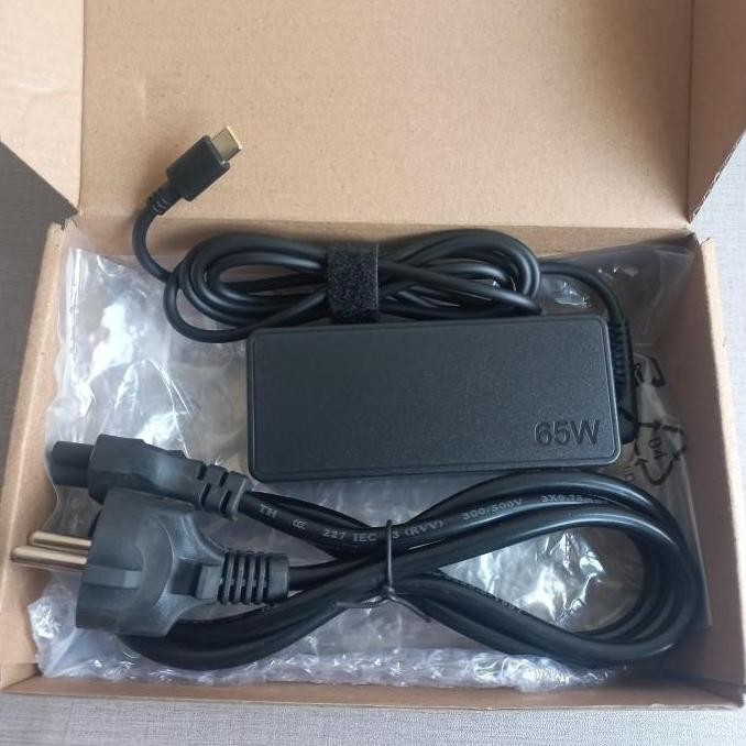 Adaptor Charger Leno Yoga Slim 7 Carbon 13Itl5 Slim 7 Pro-7