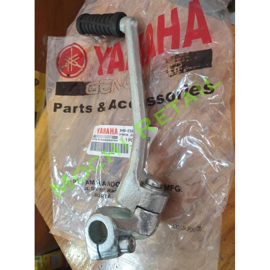 Promo Engkol Kick Starter RX King New Ori Local COD