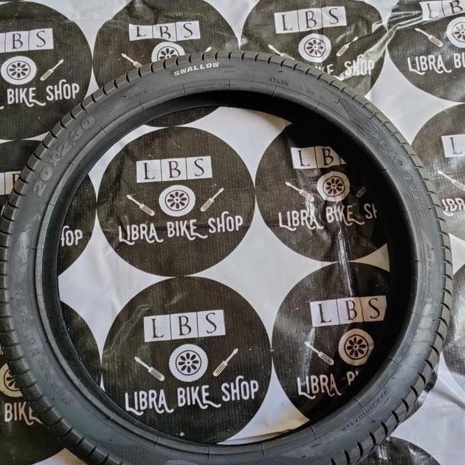 Ban Luar Swallow Spectra 20 X 2.30 L Ban Luar 20 X 2.30 Swallow Restock