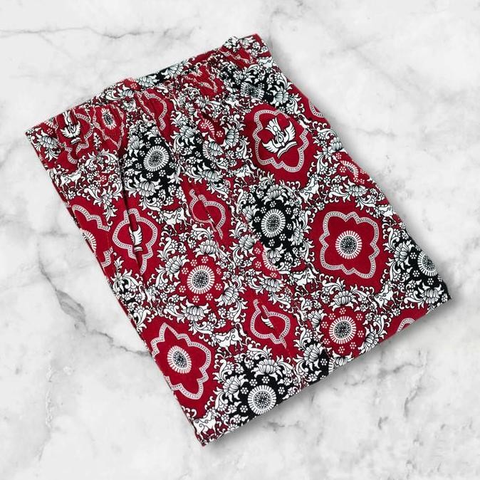 Bawahan rok kebaya encim anak SD/rok anak perempuan