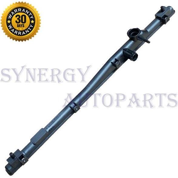 Promo Upper Tank Radiator Honda Stream (10003339) COD