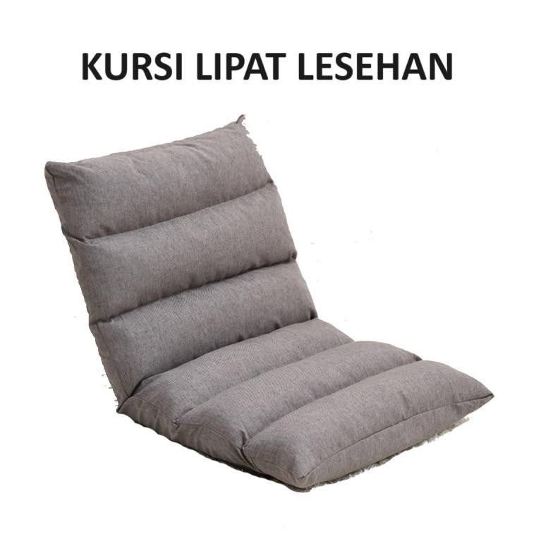 LEGOLANT- Kursi Lesehan Kursi Lipat Kursi Santai Kursi Lantai Bangku Lesehan