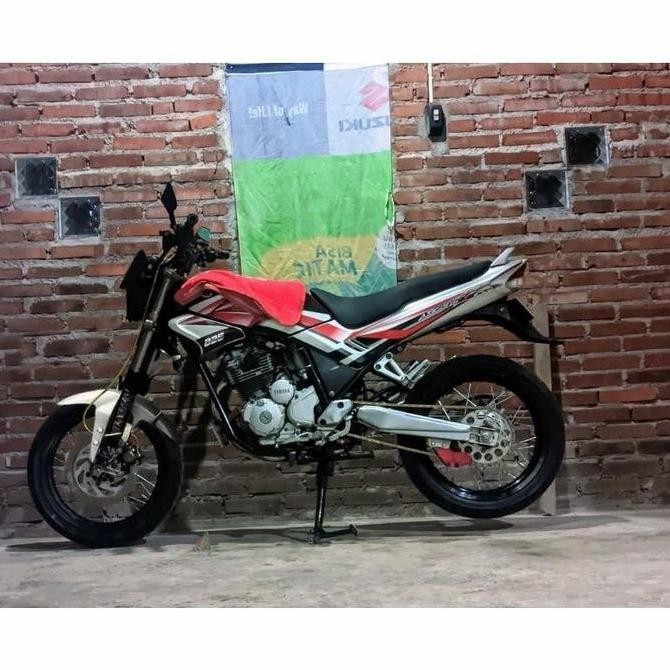 SWING ARM MODEL LISLAS KTM PNP SCORPIO ORIGINAL DAN TERPERCAYA